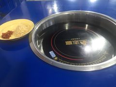 -马路边边·成都串串(翠柏路店)