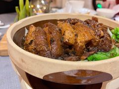 -梅州昌盛豪生大酒店·豪生阁中餐厅