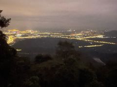 -黄埔油麻山森林公园