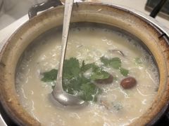 -利杨记·本味轩粥坊·烧烤(宝体店)