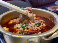 -青木岚小海鲜•小龙虾(友谊店)