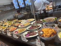 -妈妈菜舟山海鲜(定海古城店)