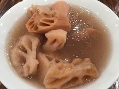 -雨田饭店(华兴东街店)
