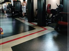 -一兆韦德健身(古美店)