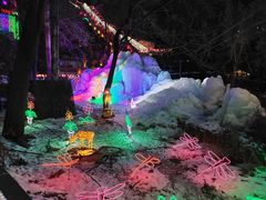 -沕沕水生态风景区