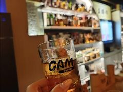 -GAM HighBall 日式小酒馆