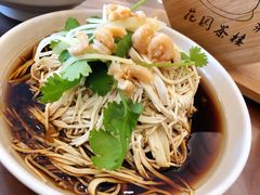 -花园茶楼(兴城西路店)