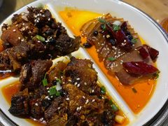 -巴人堂(女儿城店)