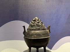 -北京大葆台遗址博物馆