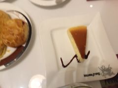-炙烧战斧牛排餐厅(中山路动壹店)