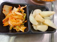 -大汗烧烤滩羊馆(清水河公园店)