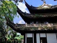 -天一阁博物院