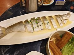 -锡和无锡菜(景丽苑店)