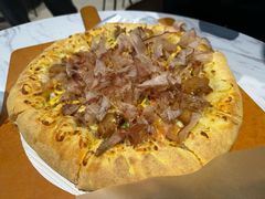 -达美乐比萨(骏壹万邦广场店)