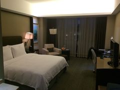 悦华酒店-厦门悦华酒店