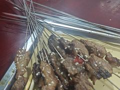 -铁诚烤肉