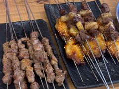 -KAOTOWN烤堂•烧烤(海汇港店)