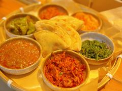 -沙州食驿·非遗小吃夜市