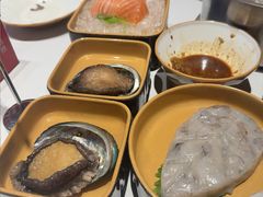 -海底捞大排档火锅(悦荟广场店)