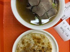 -牛马行牛肉饸饹铺(长春总店)