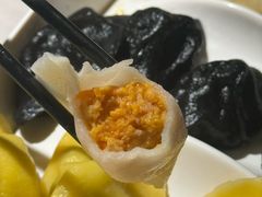 -船歌·鱼水饺青岛菜(闽江二路店)