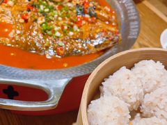 一条有味道的鳜鱼-湘味淳(千禧街店)