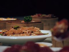 -七哥港式茶餐厅(亮马桥总店)