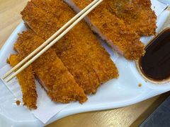 -哈灵现炒本帮面(宁波路店)