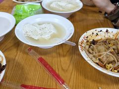 -蒋家槟豆面皮(友爱路店)