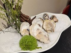 -牛将军•涮肉•烤肉(北京王府井·故宫店)