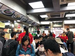 大堂-陈光记烧腊店(罗保博士街店)