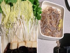 -半天妖烤鱼(兰州国芳中心店)
