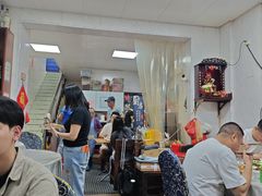 -罗记家常菜(鸿景花园店)