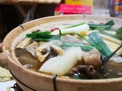 羊肉太保-小板凳(四公里店)