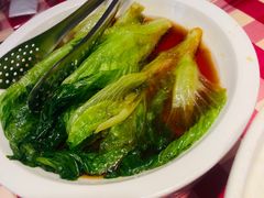 -西贝(深圳卓悦汇店)