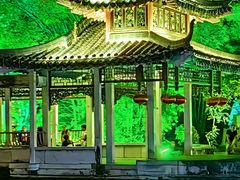 -桂林两江四湖景区