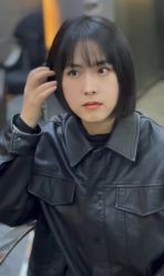 -米可造型烫发染发