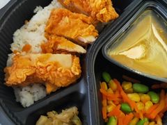 -德克士(北京站店)