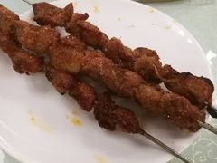 -那达慕蒙古风味酒楼