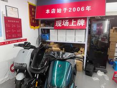 -九号电动车(安定门内大街店)