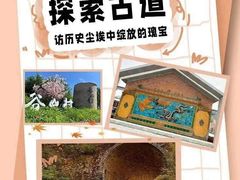 -永定河休闲森林公园