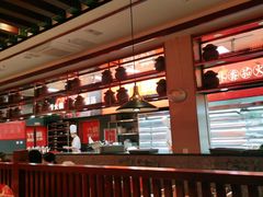 -竹犇番茄火锅(长风街店)