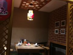 -福茂源横山铁锅羊肉(牡丹园店)