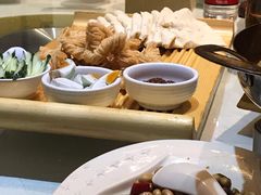 -老家菜(海恒店)