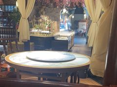 -老外婆渔村·传统宁波菜(骆驼爱琴海店)