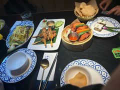-金泰兰忆暹罗·东南亚餐厅(城西银泰店)