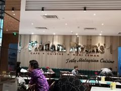 -关夫人餐厅(阳光广场店)