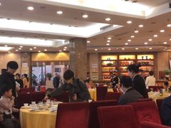大堂-醉香园(长江北路店)