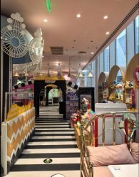 -奈尔宝·儿童乐园·亲子餐厅(前滩店)