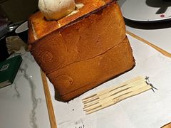 -绿茶餐厅(淮安吾悦广场店)